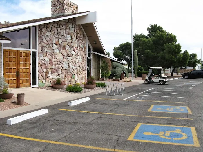 Desert Shadows RV Resort Picture 7