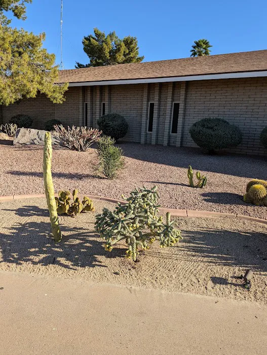 Desert Shadows RV Resort Picture 10