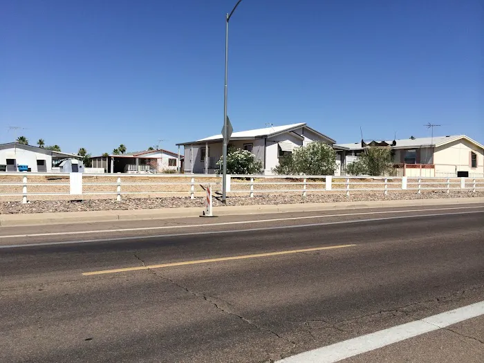 Grover Terrace MHC Picture 3