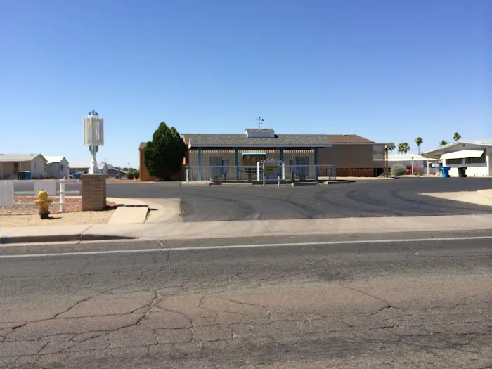 Grover Terrace MHC Picture 1