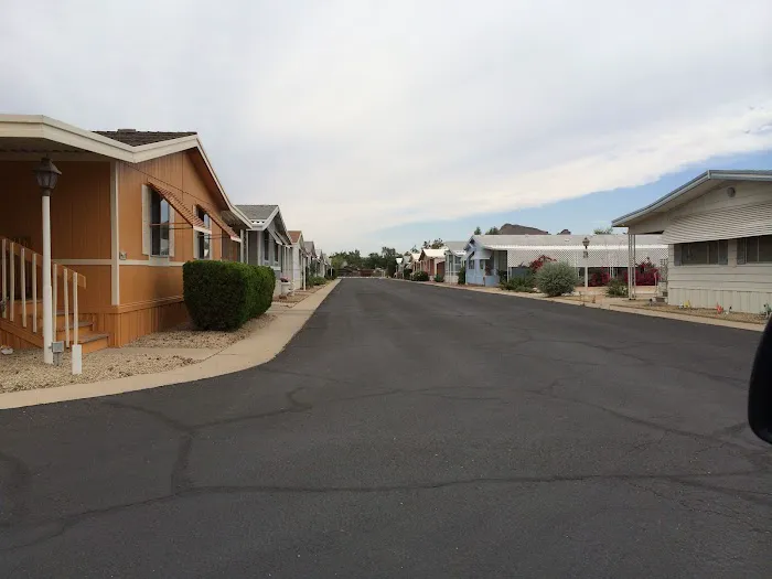 Grover Terrace MHC Picture 5