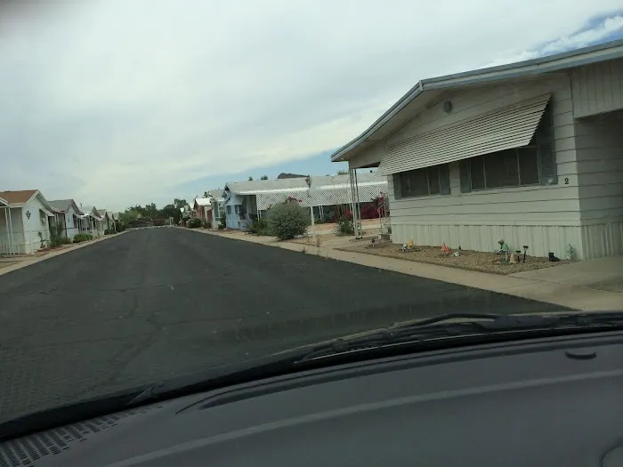 Grover Terrace MHC Picture 8