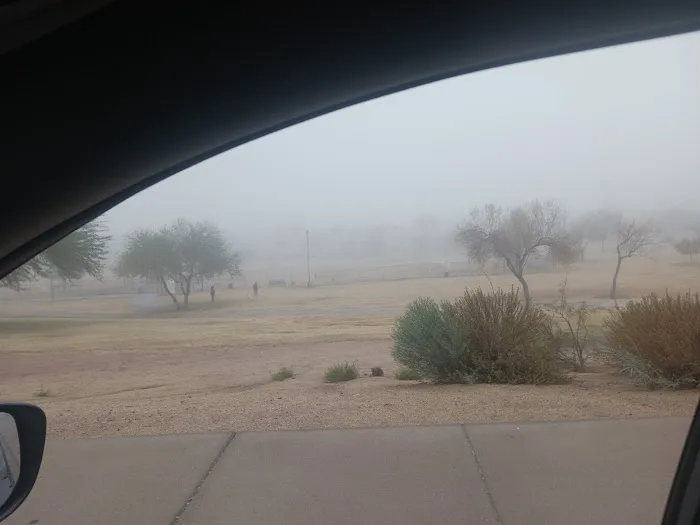 Paradise North Mobile Home Park Picture 9