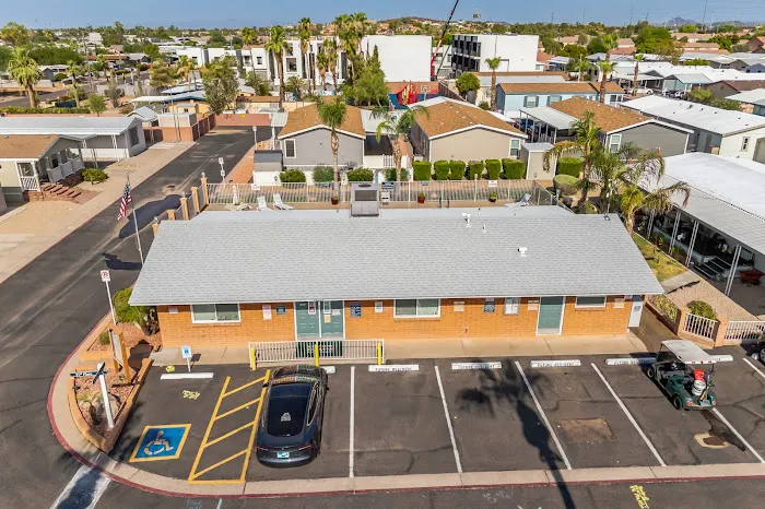 Buffalo Ridge Picture 3