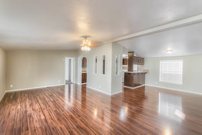 Buffalo Ridge Picture 7