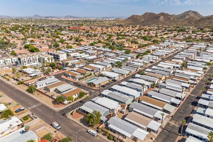 Buffalo Ridge Picture 5