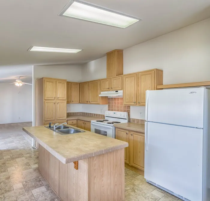 Buffalo Ridge Picture 9