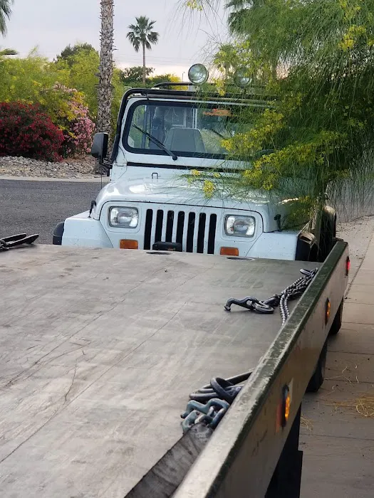 Sunrise Heights Picture 6