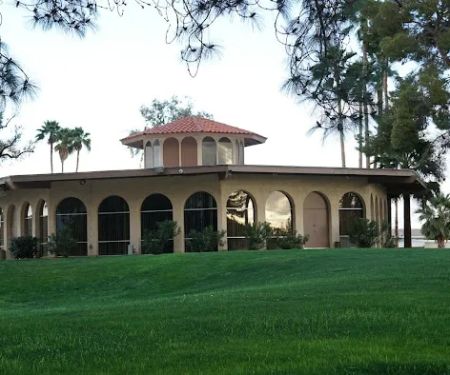 Bonaventure Mobile Home Community