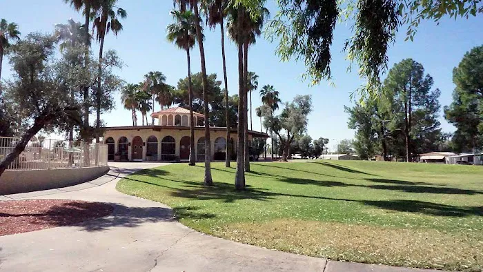 Bonaventure Mobile Home Community Picture 2