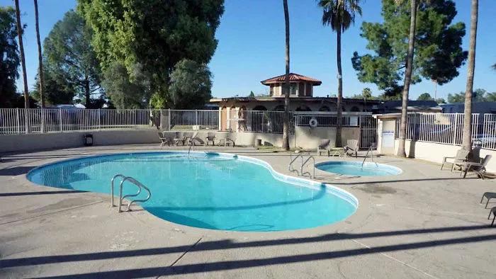 Bonaventure Mobile Home Community Picture 5