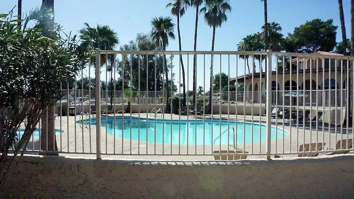 Bonaventure Mobile Home Community Picture 3