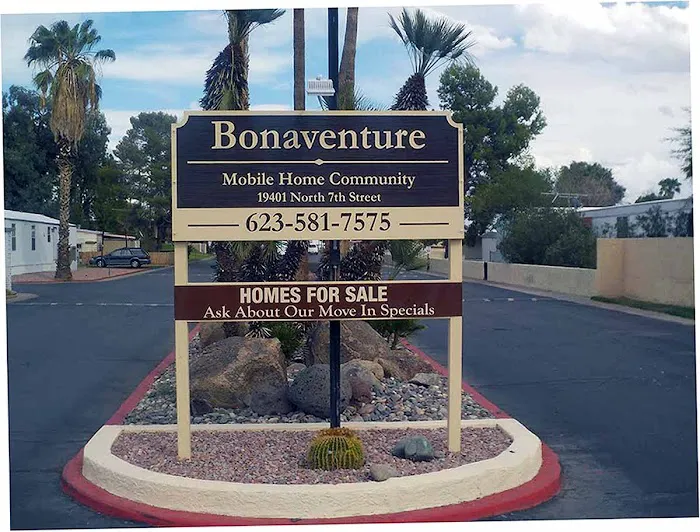 Bonaventure Mobile Home Community Picture 6