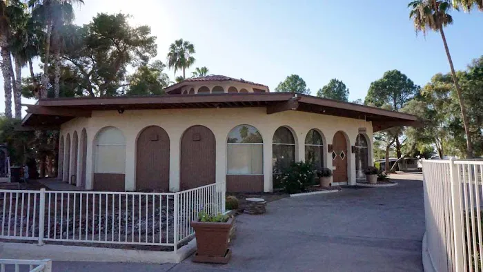 Bonaventure Mobile Home Community Picture 7