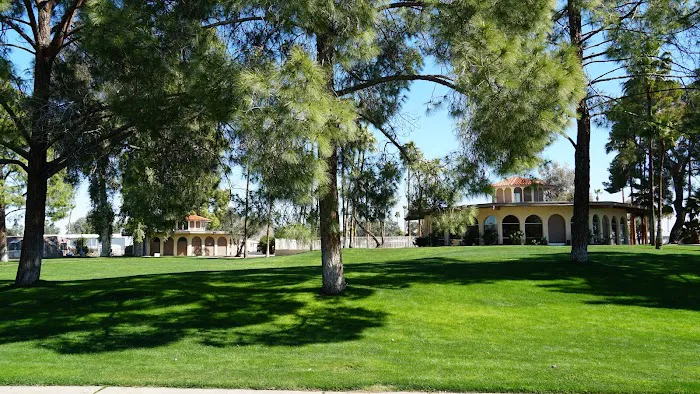 Bonaventure Mobile Home Community Picture 9