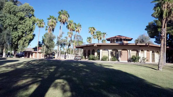 Bonaventure Mobile Home Community Picture 10