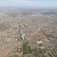 Paradise Shadows Mobile Home ico