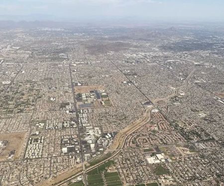 Paradise Shadows Mobile Home