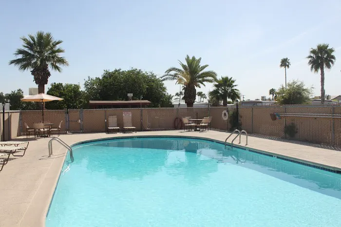 Whispering Palms Picture 1