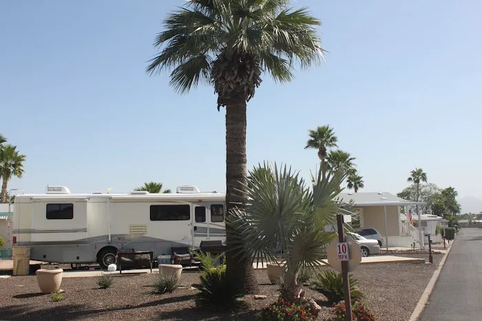 Whispering Palms Picture 3