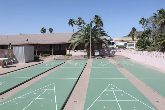 Whispering Palms Picture 4