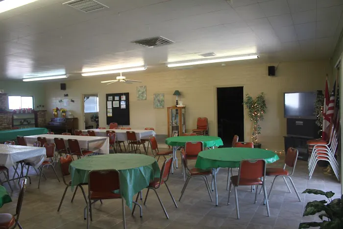 Whispering Palms Picture 6