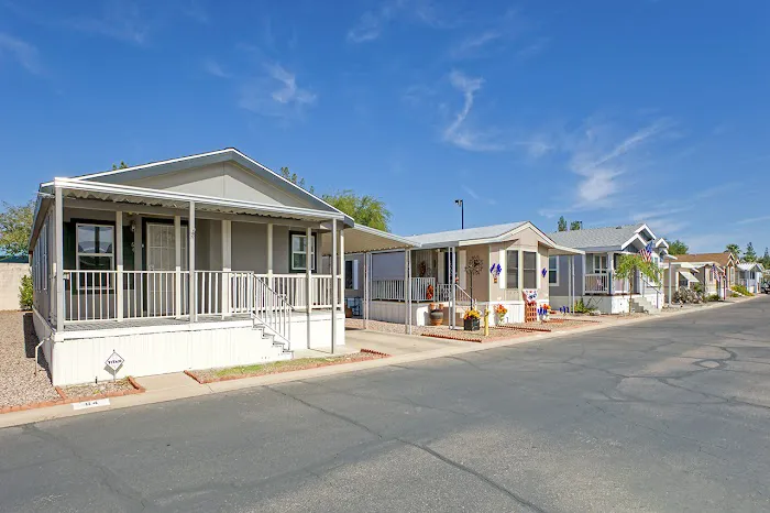 Alma Meadows Picture 1