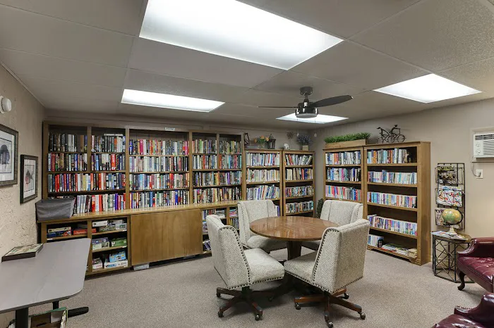 Alma Meadows Picture 6