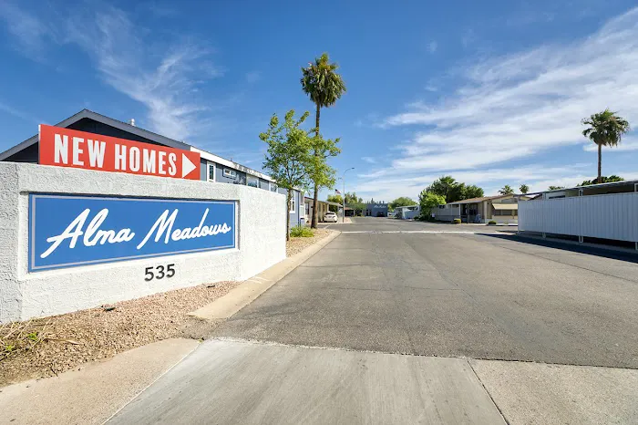 Alma Meadows Picture 8