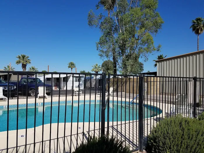 Karmella Mobile Home & RV Community Picture 1