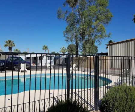 Karmella Mobile Home & RV Community