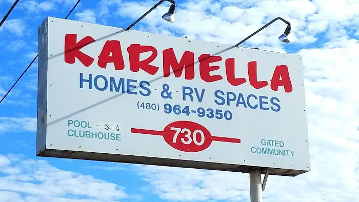 Karmella Mobile Home & RV Community Picture 2