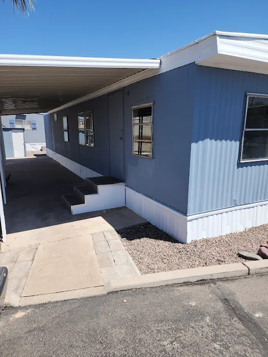 Karmella Mobile Home & RV Community Picture 5