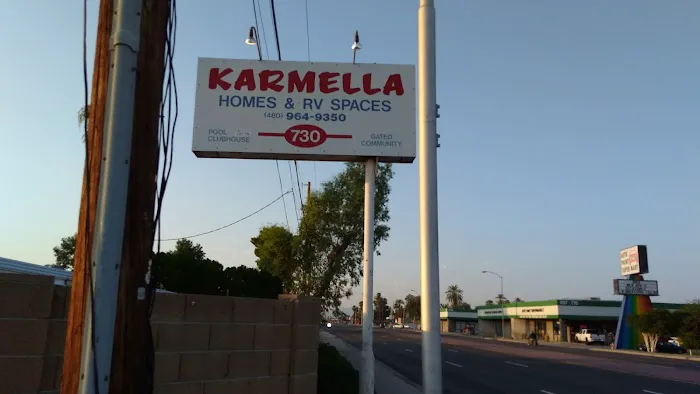 Karmella Mobile Home & RV Community Picture 9