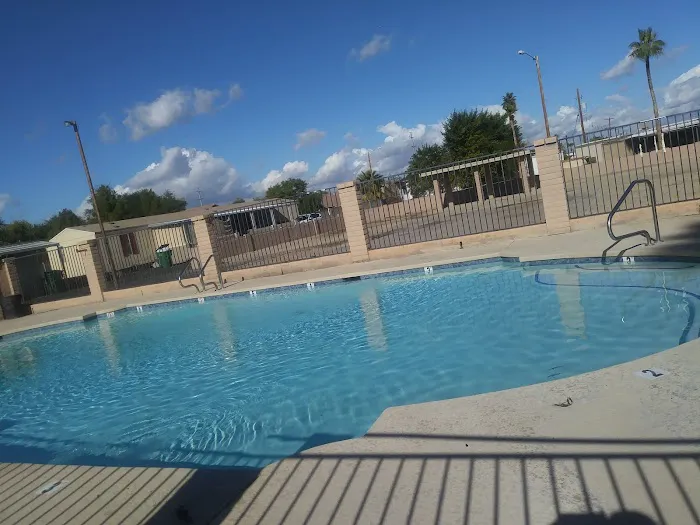 Countryside Mobile Home Park Picture 2