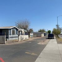 Loma Vista Mobile Home Park ico