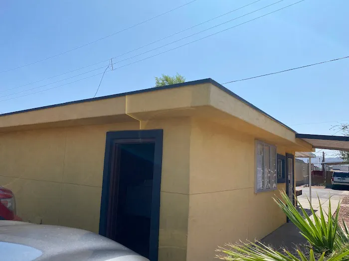 Loma Vista Mobile Home Park Picture 5