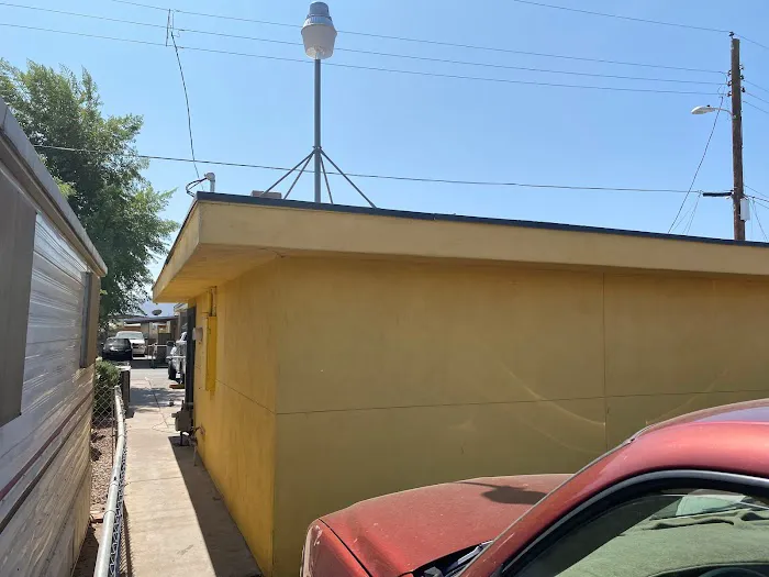 Loma Vista Mobile Home Park Picture 9