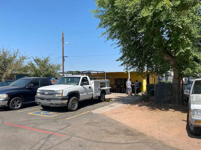 Loma Vista Mobile Home Park Picture 10