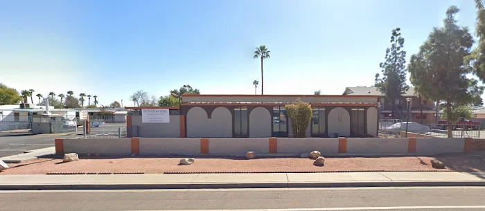 Pepper Tree Mobile Home Park Picture 1