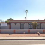 Pepper Tree Mobile Home Park