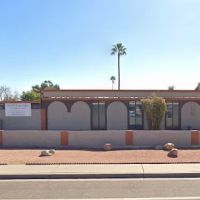 Pepper Tree Mobile Home Park ico