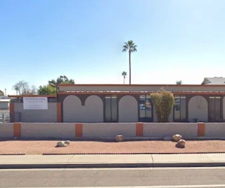 Pepper Tree Mobile Home Park