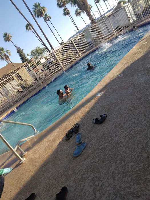 Purple Sage Mobile Home Park Picture 1