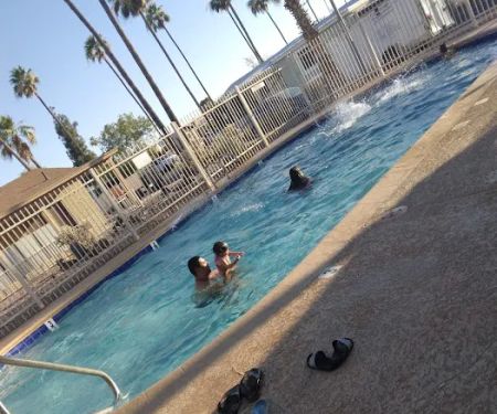 Purple Sage Mobile Home Park