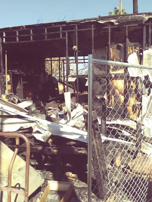 Purple Sage Mobile Home Park Picture 4