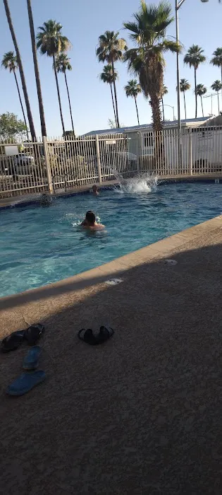 Purple Sage Mobile Home Park Picture 8