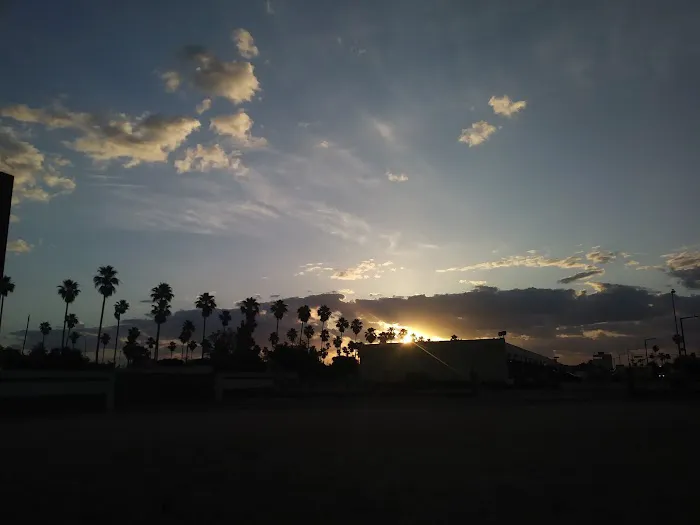 Purple Sage Mobile Home Park Picture 9