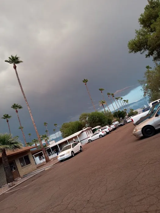 Purple Sage Mobile Home Park Picture 7