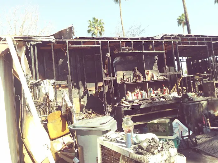 Purple Sage Mobile Home Park Picture 6